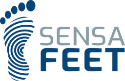 Sensa Feet Logo