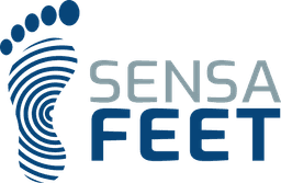 Sensa Feet Logo